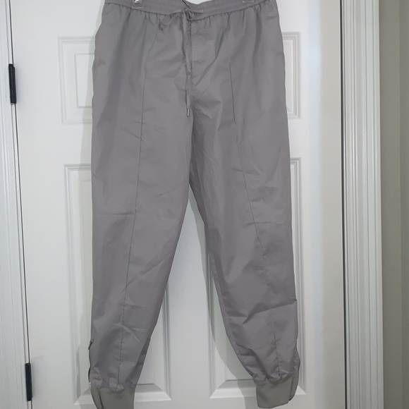 Hermes $1875 Sport Capsule jogging pants (Light Grey). 100% authentic - Picture 8 of 9